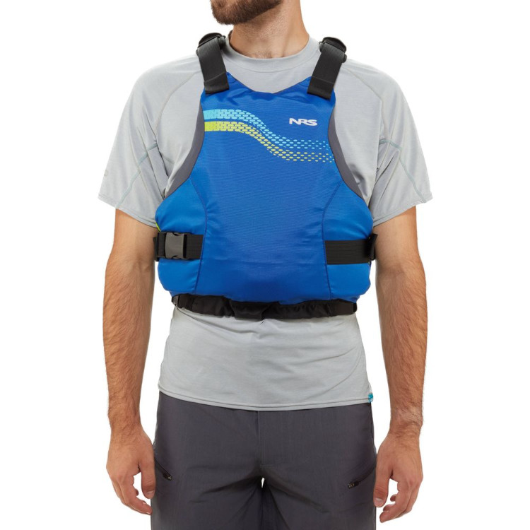 NRS Vapor PFD - Image 3